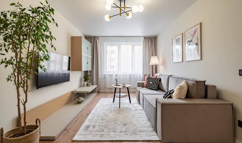 Merino Home Aura