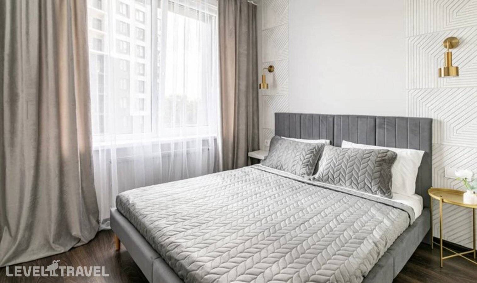 фотографии отеля Ренталспб На Фарфоровской в Россия(Фрунзенский район) - фото №3