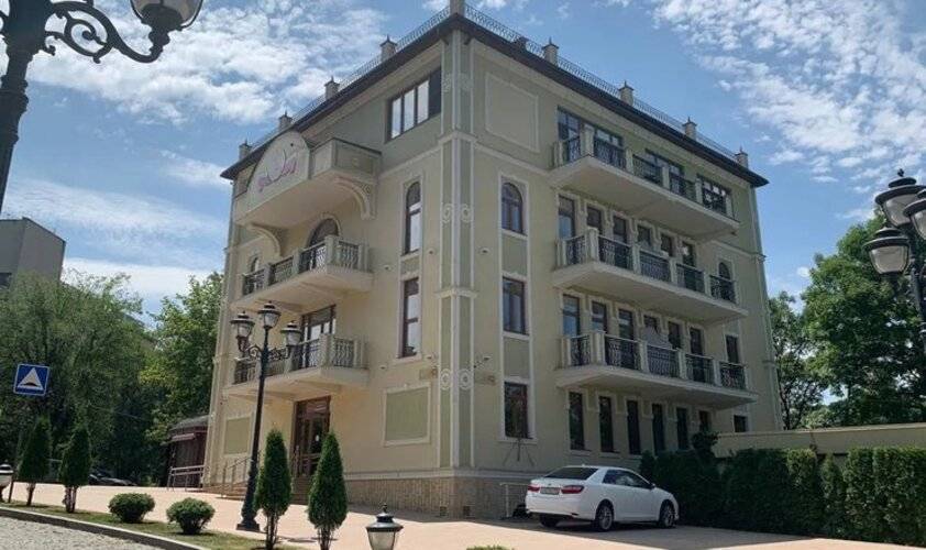 Агат