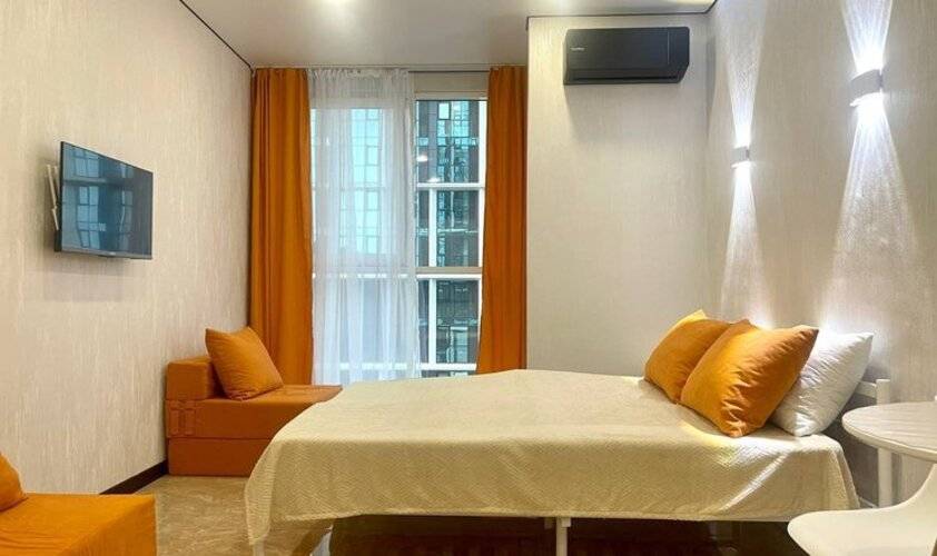 Orangehome