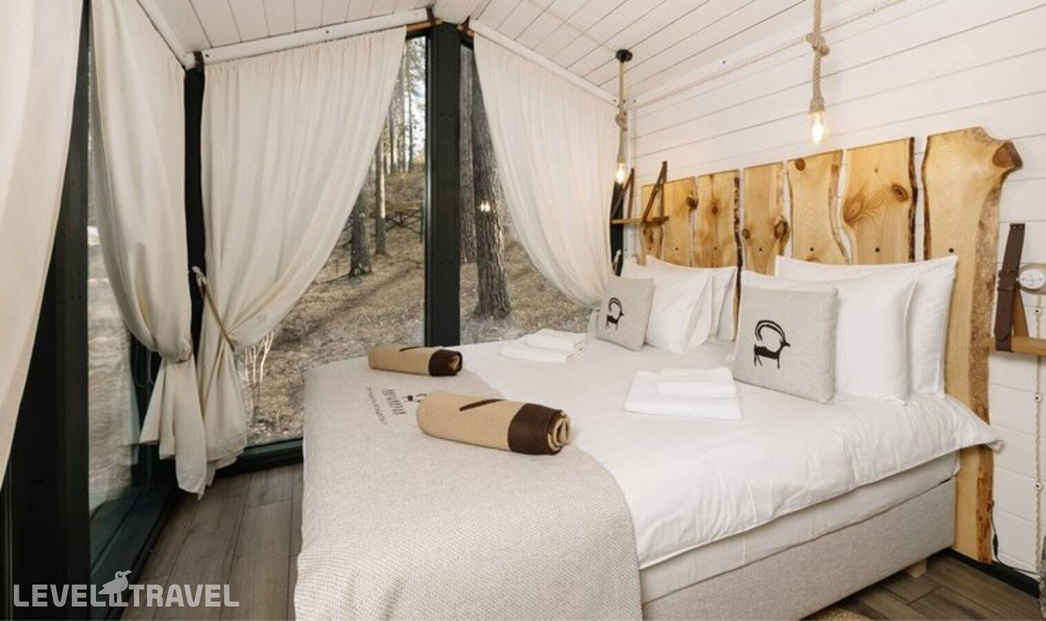 фотографии отеля Мирамирам в Россия(Анос) - фото №5