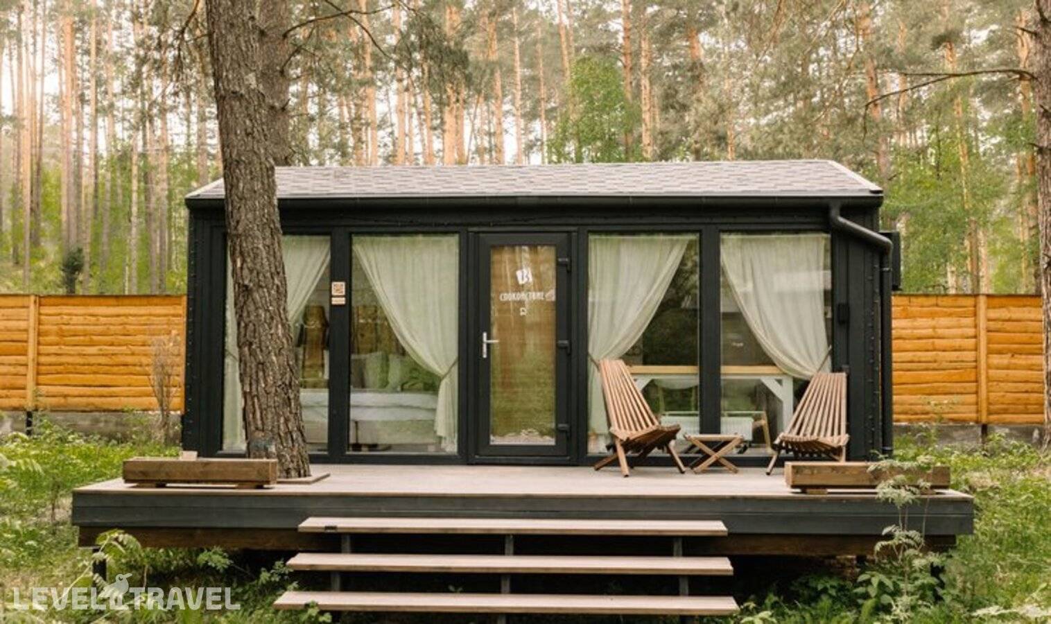 фотографии отеля Мирамирам в Россия(Анос) - фото №3