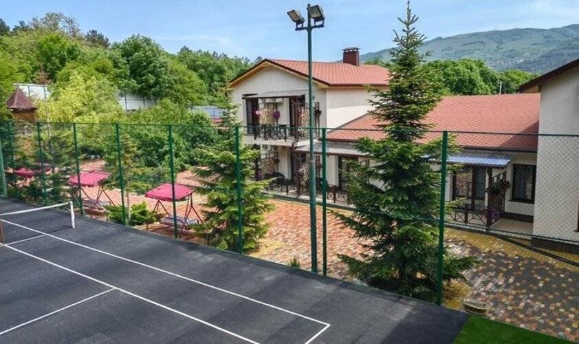 Дом Архитектора