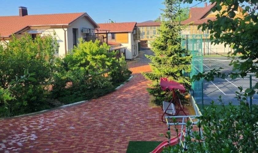 Дом Архитектора