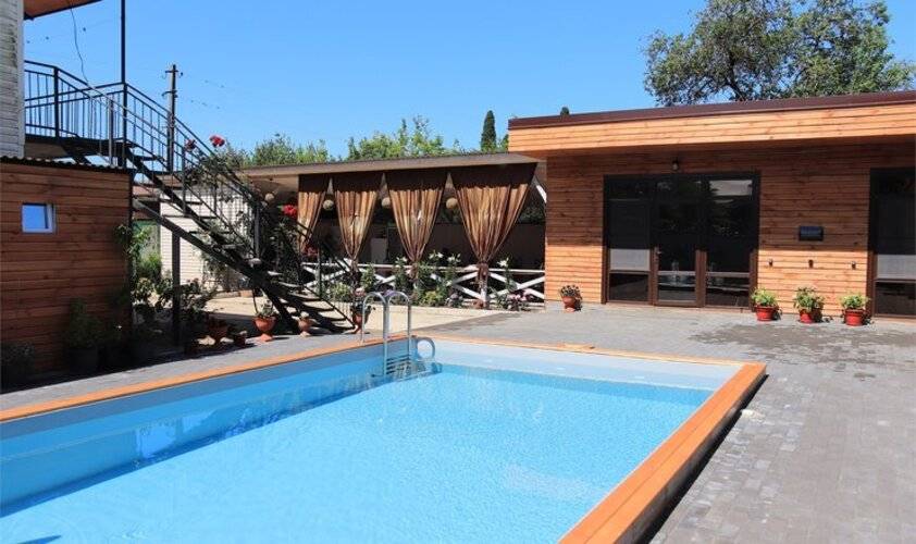 Eco Paradise