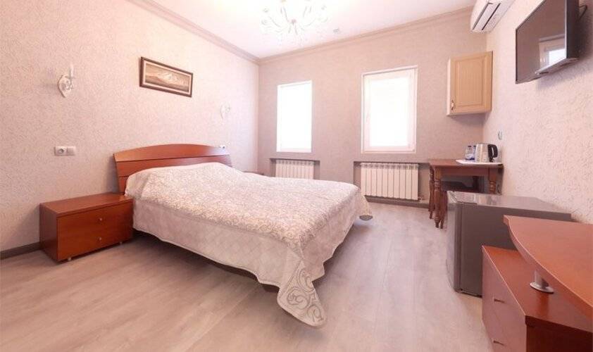 Первый Доходный Дом Корпус Ракета