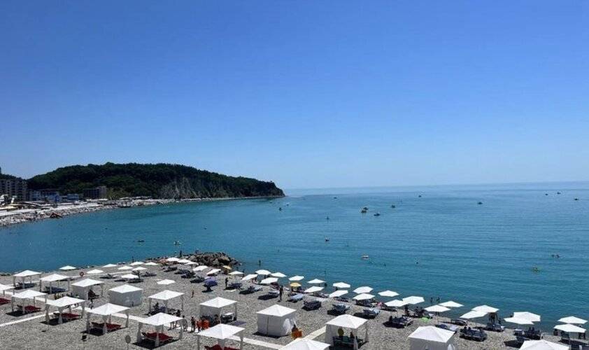 Русское Море