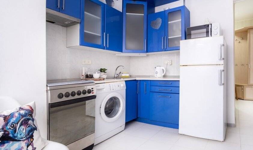 Жилье На Водах На Калинина