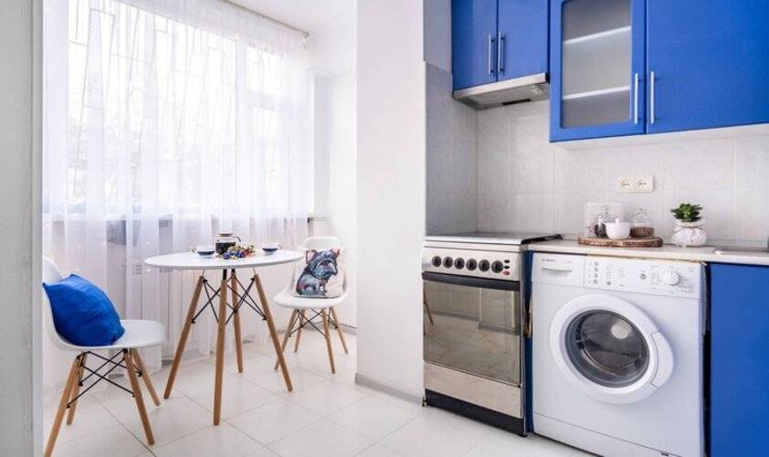 Жилье На Водах На Калинина