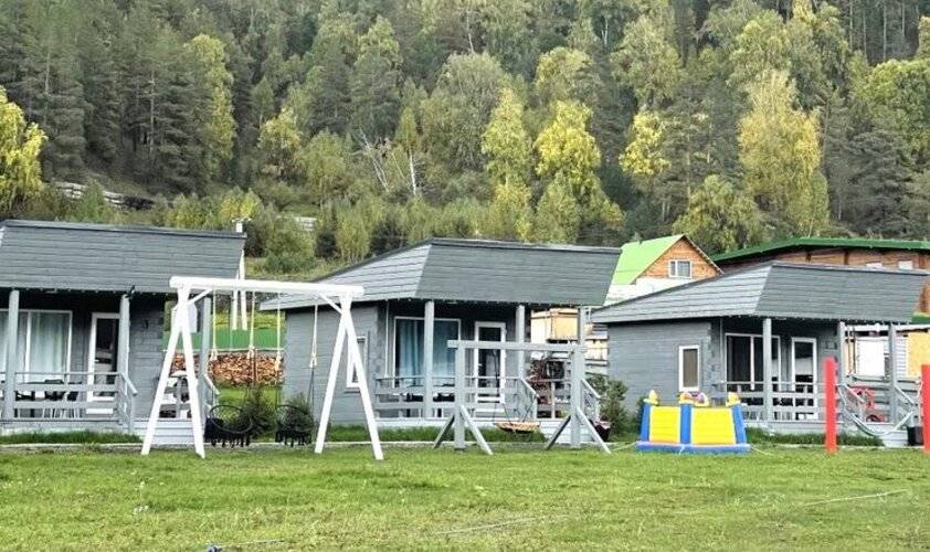 Алтай Лотос