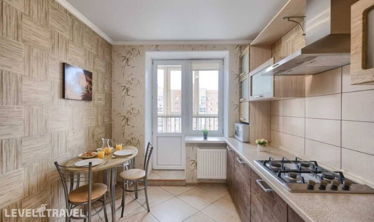 фотографии отеля Дэ Люкс На Павлюхина 99б в Россия(Приволжский район) - фото №2