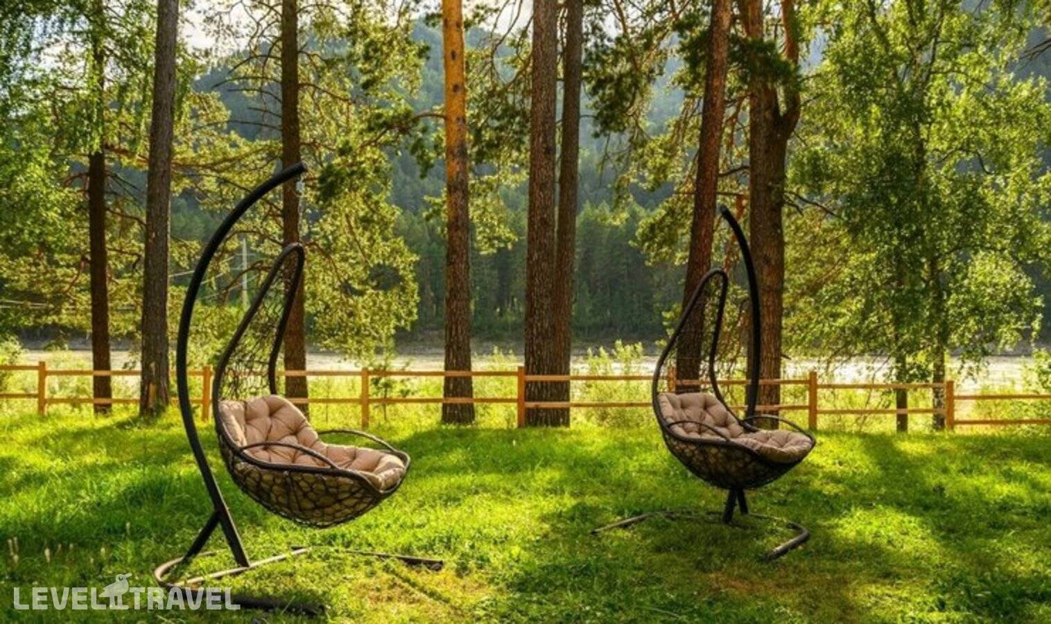 фотографии отеля Loft 12 в Россия(Чемальский район) - фото №5