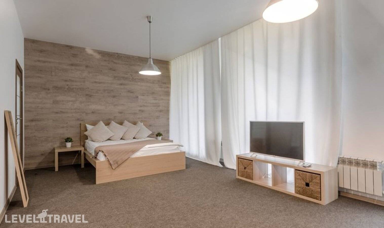 фотографии отеля Loft 12 в Россия(Чемальский район) - фото №2