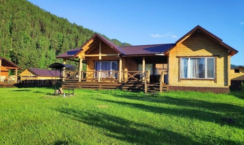Баюта Алтай