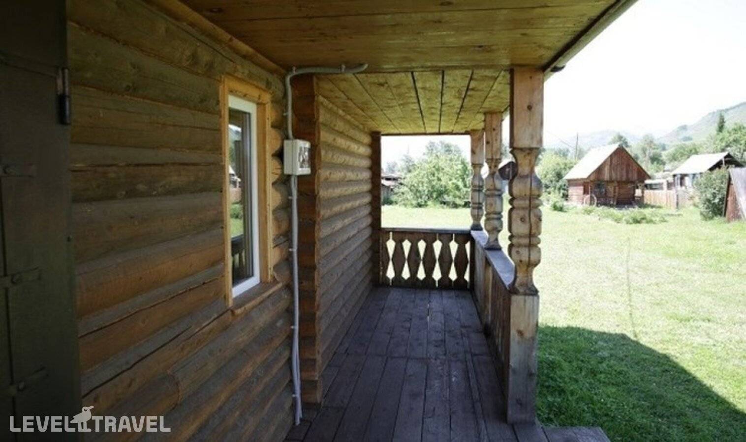 фотографии отеля Чендек в Россия(Республика Алтай) - фото №3