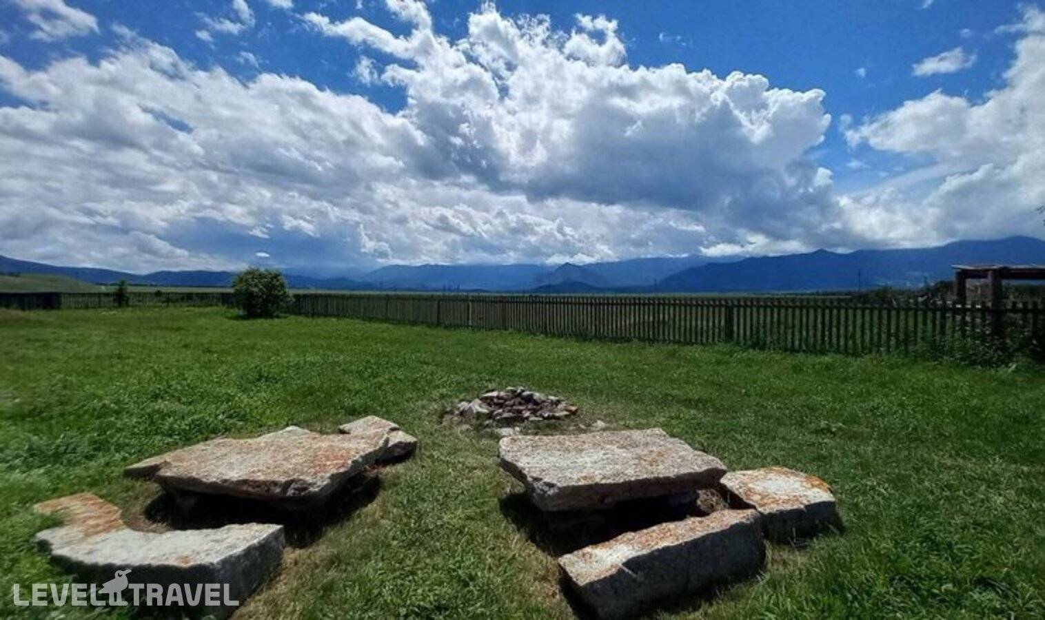 фотографии отеля Чендек в Россия(Республика Алтай) - фото №4