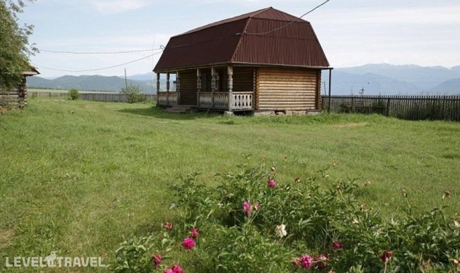 фотографии отеля Чендек в Россия(Республика Алтай) - фото №2