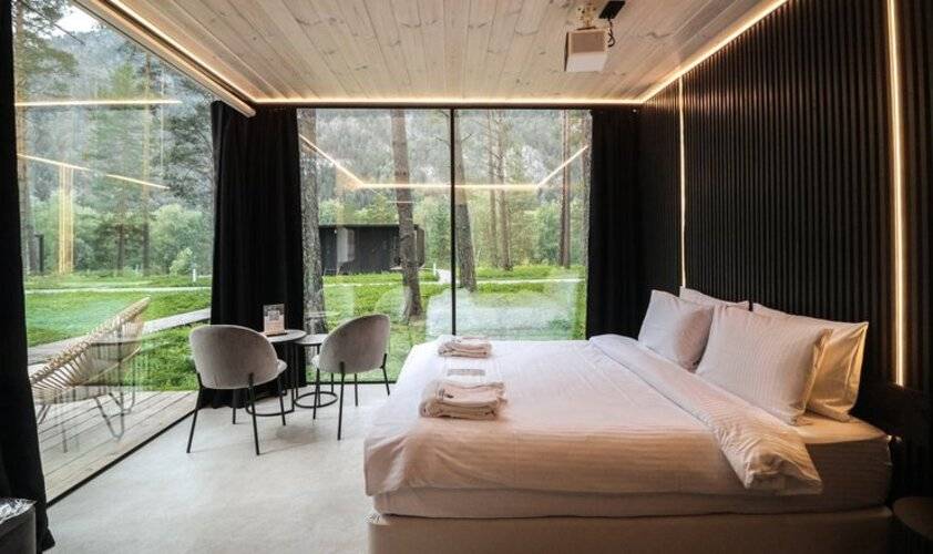 Pinewood Resort & Spa