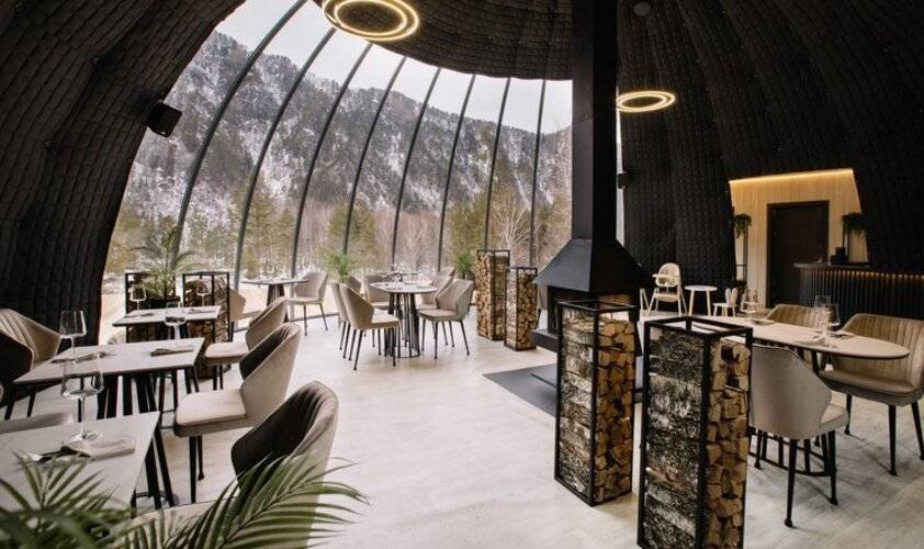 Pinewood Resort & Spa