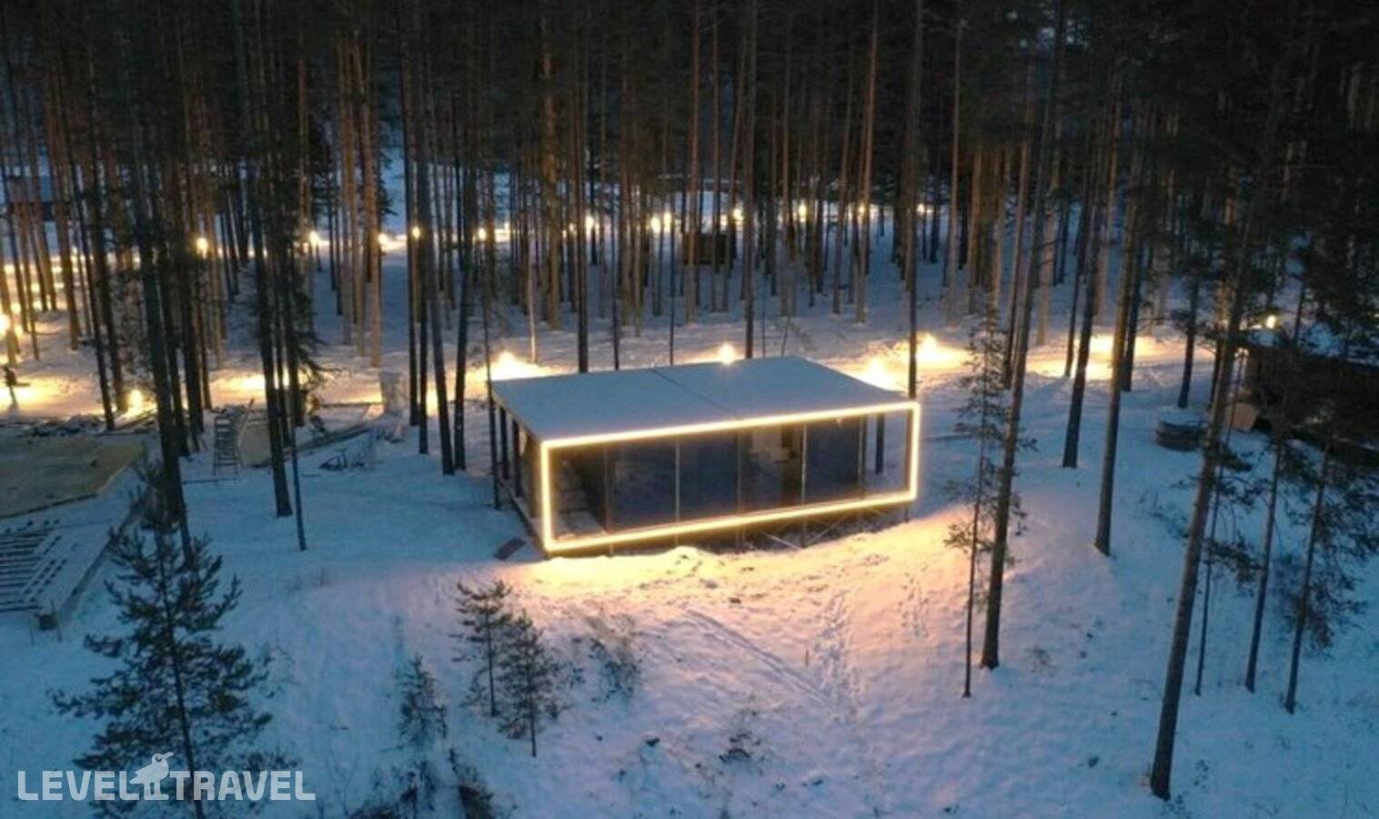 фотографии отеля Pinewood Resort & Spa в Россия(Майминский район) - фото №2