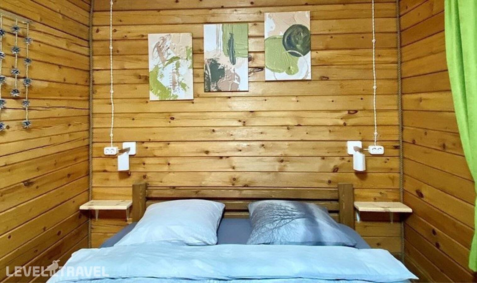 фотографии отеля Рябинка в Россия(Шерегеш) - фото №1