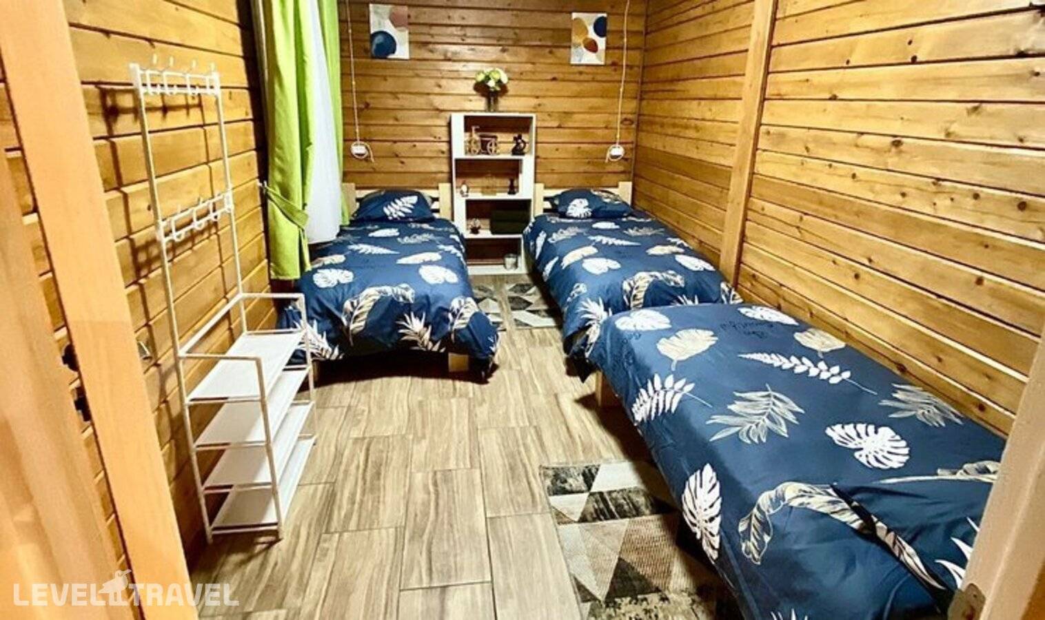 фотографии отеля Рябинка в Россия(Шерегеш) - фото №3