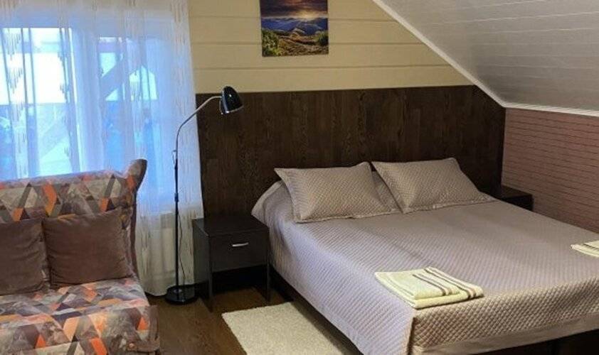 Алтайский Дом Туризма