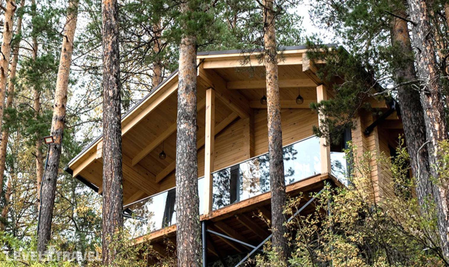 фотографии отеля Ayat River в Россия(Майминский район) - фото №5