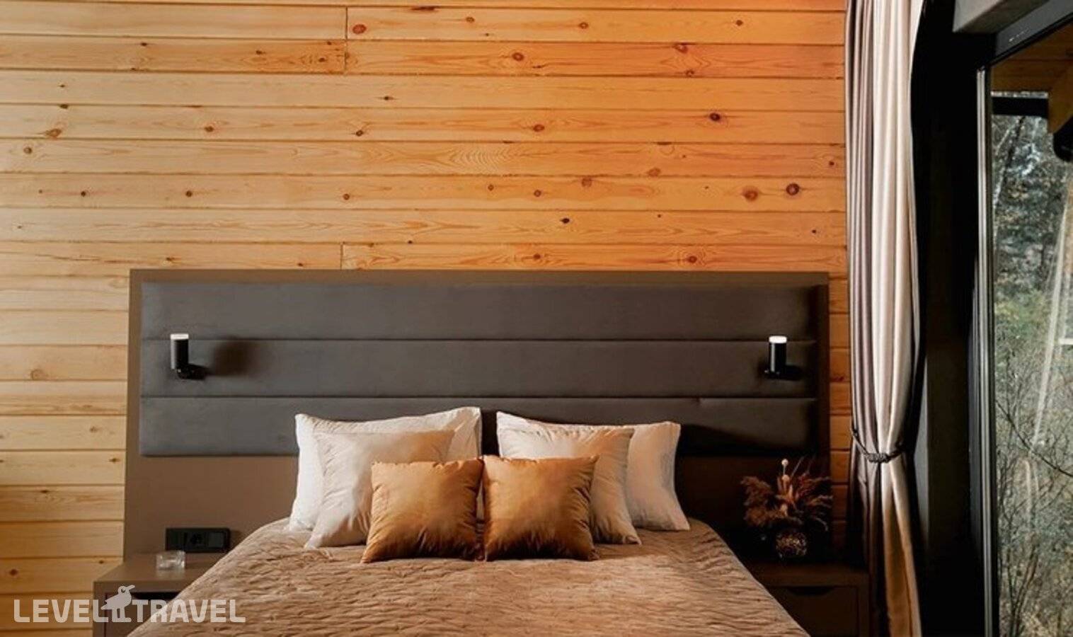 фотографии отеля Ayat River в Россия(Майминский район) - фото №3