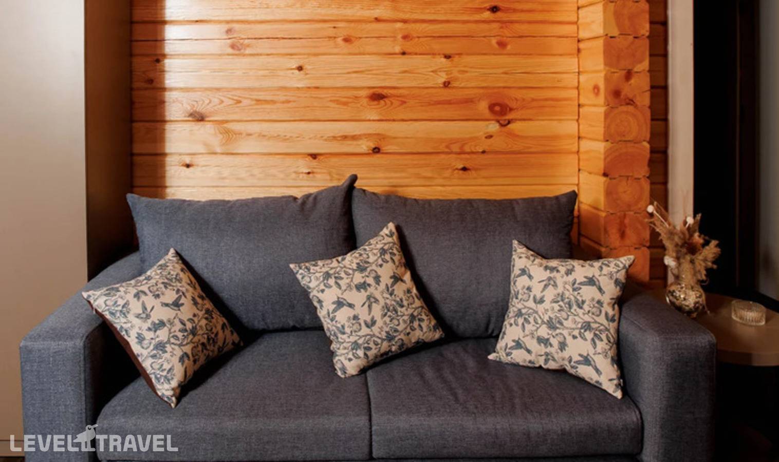 фотографии отеля Ayat River в Россия(Майминский район) - фото №6