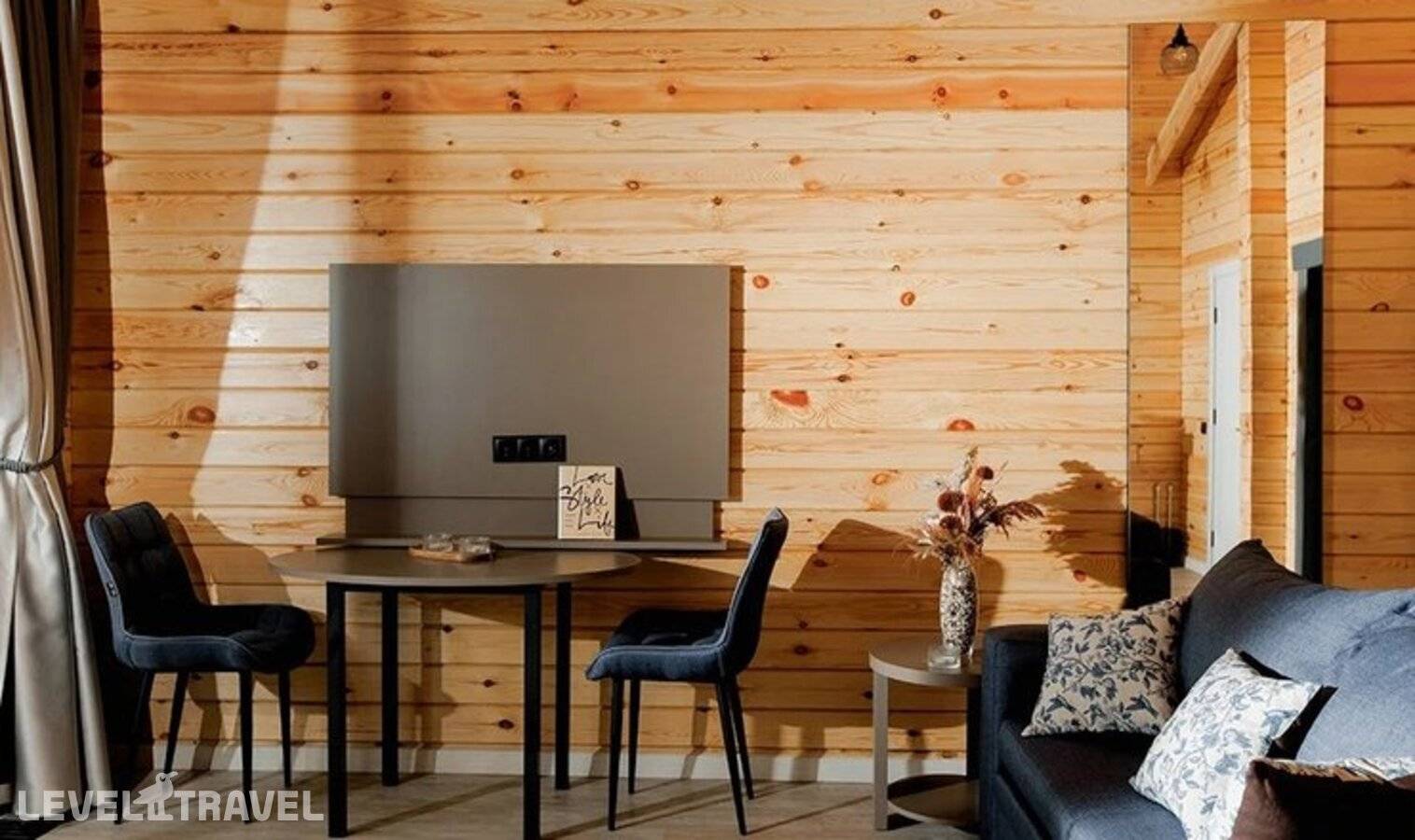 фотографии отеля Ayat River в Россия(Майминский район) - фото №4