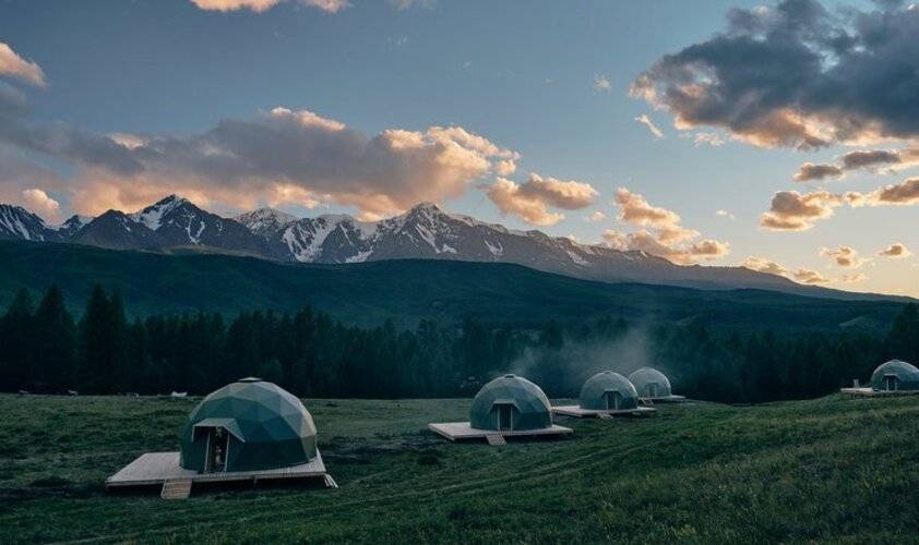 Мир Алтай