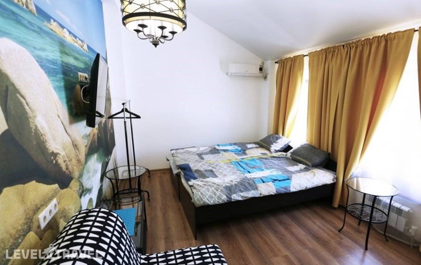 Отель Отель Августин — Абрау-Дюрсо, Россия