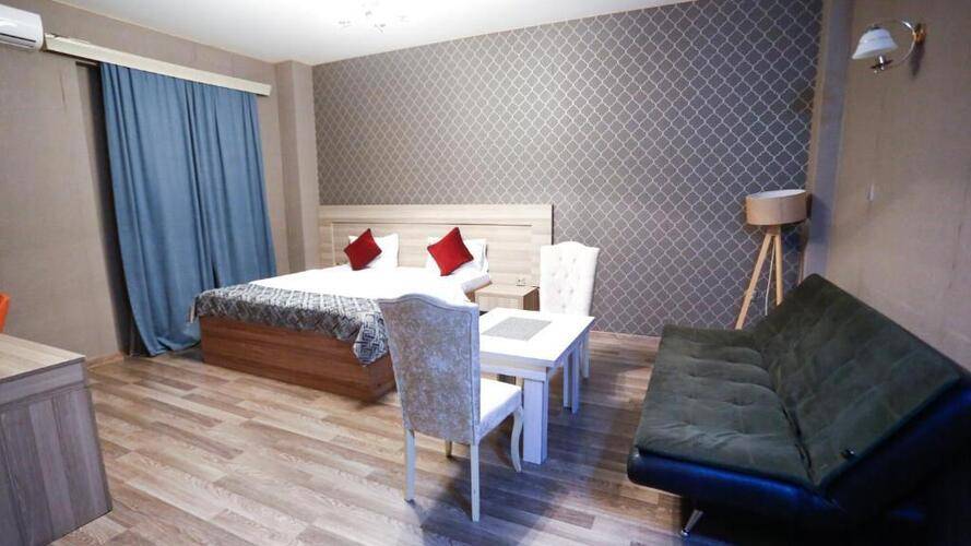 Nemi Musuem Hotel
