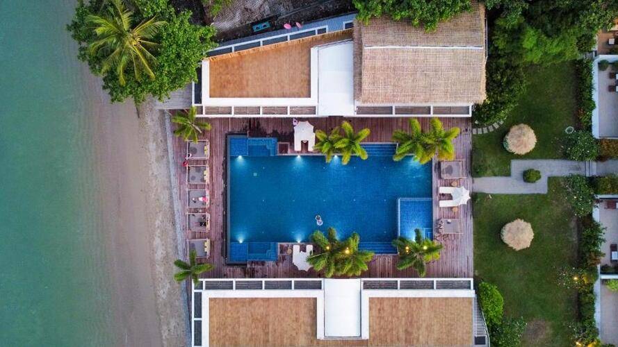 Selina Serenity Rawai Phuket