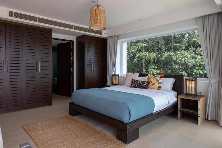 Selina Serenity Rawai Phuket