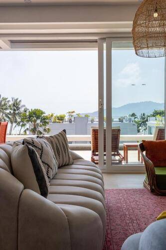Selina Serenity Rawai Phuket
