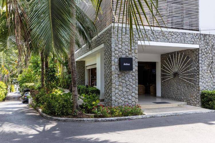 Selina Serenity Rawai Phuket