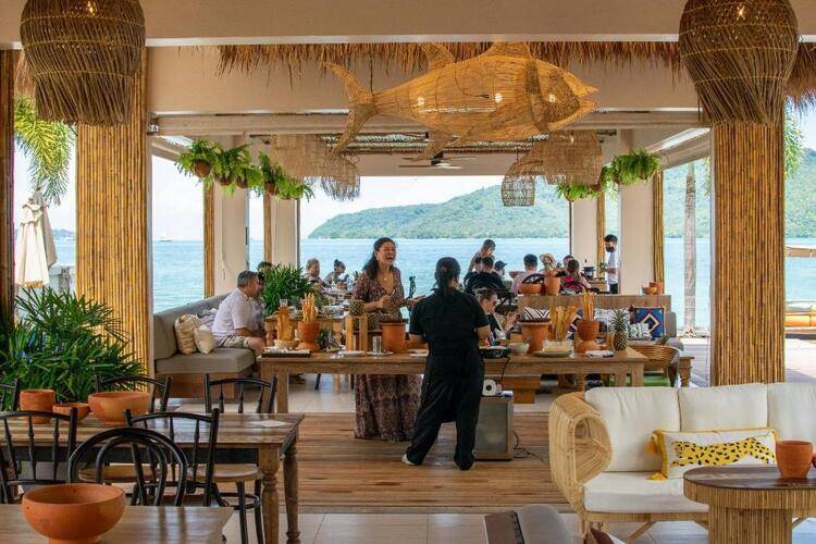 Selina Serenity Rawai Phuket