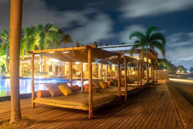 Selina Serenity Rawai Phuket