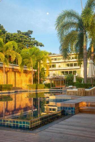 Selina Serenity Rawai Phuket