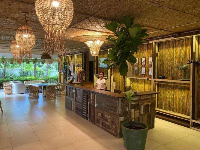 Selina Serenity Rawai Phuket