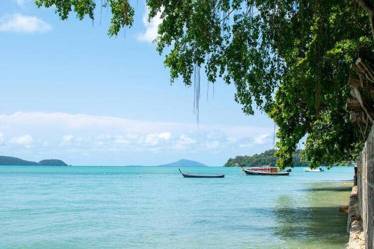Selina Serenity Rawai Phuket