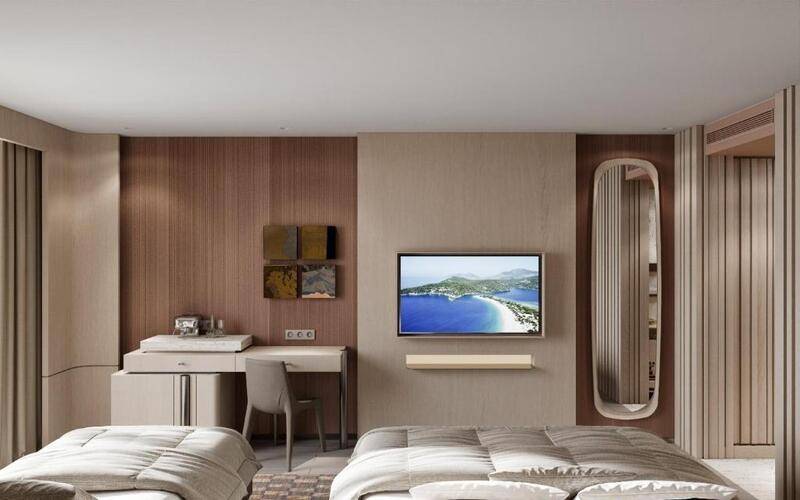 Lusso Sorgun