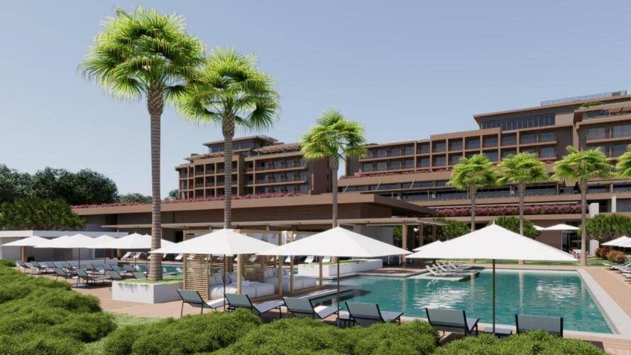 Lusso Sorgun