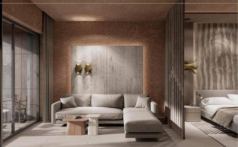 Lusso Sorgun