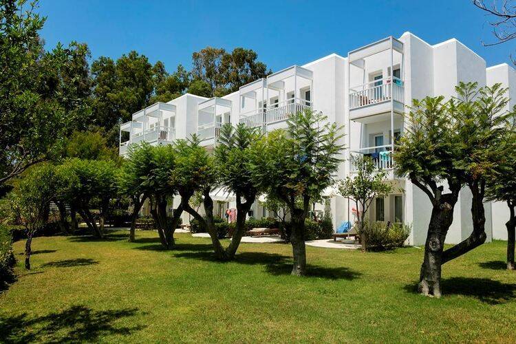 Monachus Family Resort Sorgun