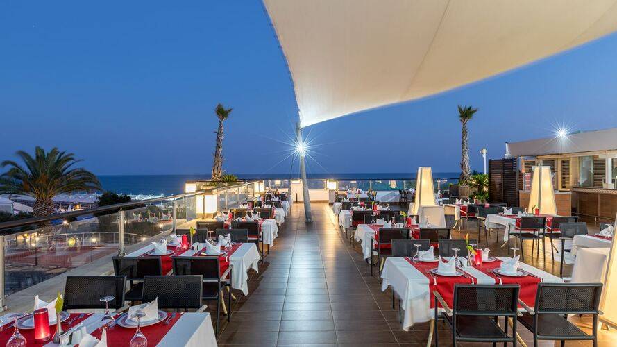 Monachus Family Resort Sorgun