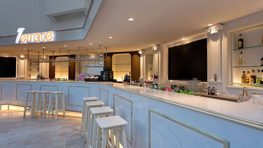 Monachus Family Resort Sorgun