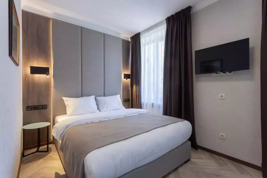 Old Wall — фото 3